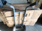 Te koop verhuisdozen, Doe-het-zelf en Verbouw, Kratten en Dozen, Ophalen, 40 tot 60 cm, 50 tot 75 cm, 35 tot 50 cm