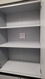 Kast, Huis en Inrichting, Kasten | Roldeurkasten en Archiefkasten, Ophalen of Verzenden, Gebruikt, 25 tot 50 cm