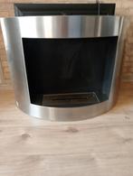 sfeerhaard op bio ethanol, Huis en Inrichting, Kachels, Ophalen of Verzenden, Zo goed als nieuw, Overige brandstoffen