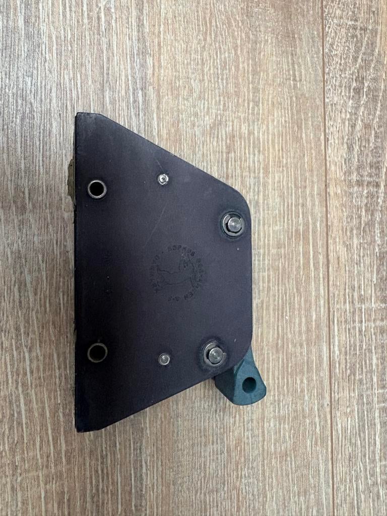 Easylock stopper dubbel en triple, Watersport en Boten, Zeilen en Zeiltoebehoren, Ophalen of Verzenden, Gebruikt, Toebehoren, Minder dan 15 m²