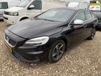 Volvo V40 2018 * 2.0 D3 Business Sport * AUTOMAAT * LED * EX, Auto's, Volvo, Gebruikt, Euro 6, 4 cilinders, Origineel Nederlands