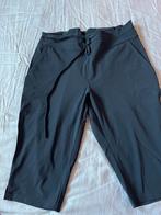 Studio Anneloes blauwe capri knie  broek maat L, Blauw, Maat 42/44 (L), Ophalen of Verzenden, Zo goed als nieuw