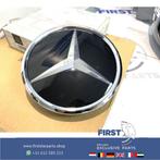 A0008880000 Mercedes AMG STER LOGO GLAS W176 W205 W117 W213, Gebruikt, -, Ophalen of Verzenden, -