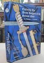 Gezocht: Referentie boeken dolken, Ophalen, Landmacht, Duitsland, Mes of Dolk