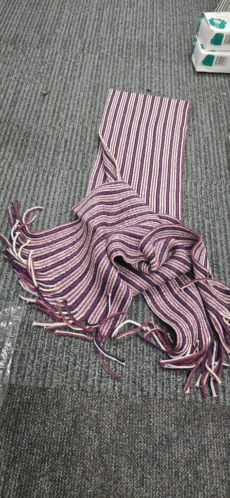 MEGA DEAL: Luxe Vacuum Sjaals (Nieuw), Kleding | Dames, Mutsen, Sjaals en Handschoenen, Ophalen of Verzenden, Nieuw, Maat 46/48 (XL) of groter