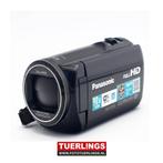 Panasonic HC-V250 videocamera, Full HD, Panasonic, 20x of meer, Ophalen of Verzenden
