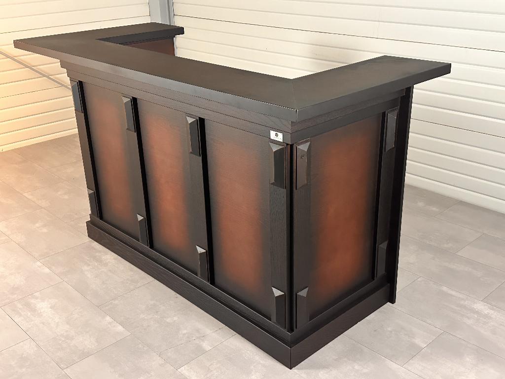 Huisbar / Bar / Mancave bar / Bar toog, Ophalen, Open Einde 12, Info@123barren.nl, Nieuw