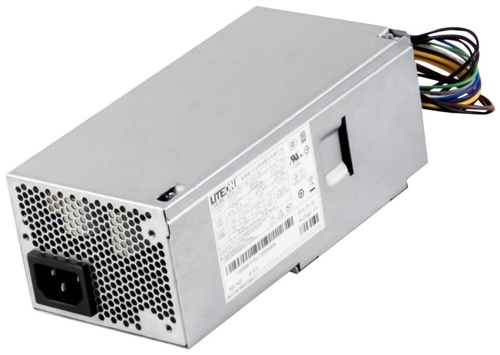 Lenovo FRU 54Y8874 Power Supply AcBel PCB020 36200423, Facturen@maascomputers.nl, Ophalen of Verzenden, Cargadoorweg 23, 6541 BT Nijmegen