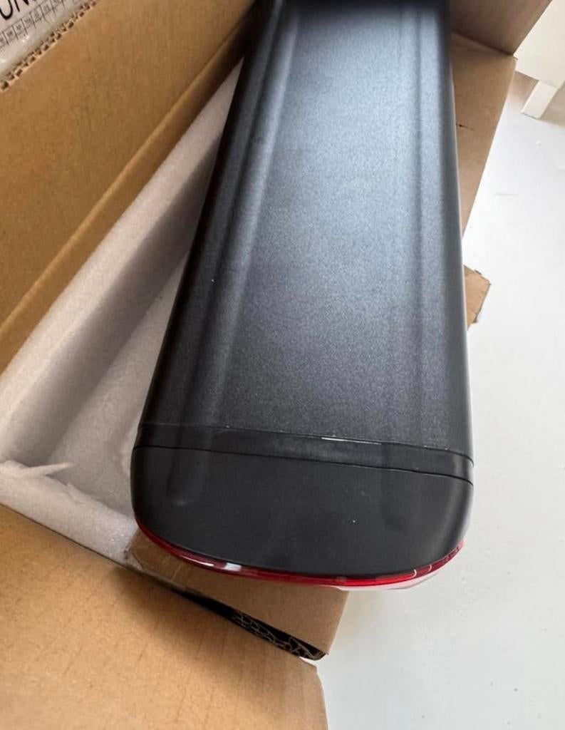 Stella Accu Type 3 Eleon SF 2.1 36V | 14.5Ah | 522Wh, Ok, Nieuw, Ophalen of Verzenden, Ok.nl