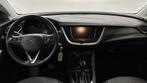 Opel Grandland X 1.2 Turbo Business Edition CARPLAY CRUISE L, Auto's, Stof, Gebruikt, 1199 cc, Met garantie (alle)