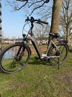 Centurion e-fire city E650I e-bike (700km), Fietsen en Brommers, Zo goed als nieuw, 51 tot 55 cm, 50 km per accu of meer, Ophalen