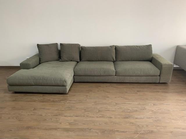 Verzelloni Holden, Ophalen of Verzenden, Vierpersoons of meer, Stof, Minder dan 150 cm