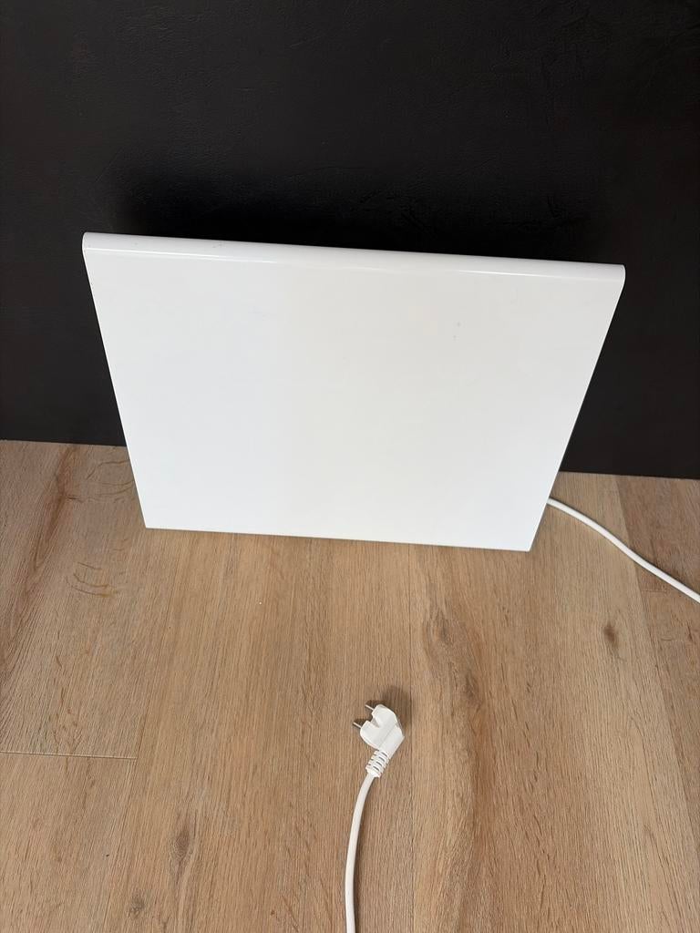 ADAX NEO NP10KDT elektrische verwarming 1000W, Doe-het-zelf en Verbouw, Ophalen, 30 tot 80 cm, Radiator, Zo goed als nieuw