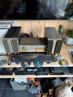 Te koop Quad set 33, met twee keer 303., Ophalen of Verzenden, Zo goed als nieuw, Overige merken