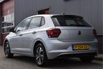 Volkswagen Polo 1.0 TSI Comfortline Carplay, DAB, Multifunct, Voorwielaandrijving, Gebruikt, 580 kg, 49 €/maand