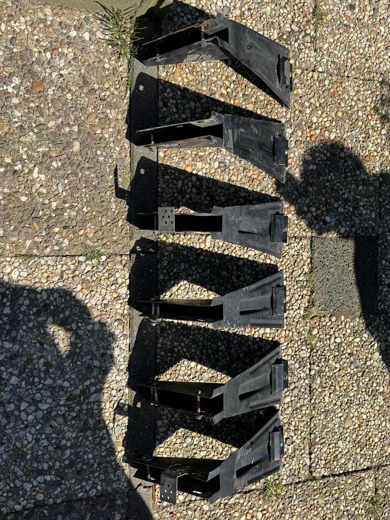 Dakdragers Land Rover Discovery 2, Auto diversen, Ophalen of Verzenden, Gebruikt