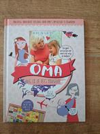 Oma mag ik je iets vragen?, Ophalen of Verzenden, Zo goed als nieuw