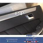 W212 AMG DEURPANEEL Mercedes E KLASSE DEUR PANEEL KAART, Auto-onderdelen, Interieur en Bekleding, Gebruikt, -, Ophalen of Verzenden