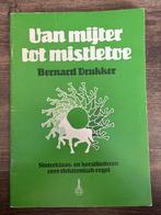 Van mijter tot mistletoe - Bernard Drukker, Orgel, Gebruikt, Ophalen of Verzenden, Thema