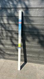 Hamstra vaste hor voor ramen nieuw!!, Ophalen of Verzenden, Zo goed als nieuw, Overige typen, Minder dan 200 cm