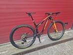 KTM Scarp Exonic. Full Carbon 9,9 kg. XX1 Dt 180 AXS FOX, Overige merken, Fully, 49 tot 53 cm, Ophalen of Verzenden