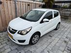 Opel Karl 1.0 Ecoflex 2016 | Cruise control | Apk, Auto's, Opel, Voorwielaandrijving, Stof, 74 pk, 4 stoelen