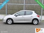 Peugeot 207 1.4 VTi XS Pack NAP/LAGE KM STAND/NIEUWE KOPPELI, Voorwielaandrijving, Gebruikt, 1153 kg, 49 €/maand