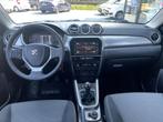 Suzuki VITARA 1.6 High Executive Allgrip 4X4 CLIMATE CONTROL, Auto's, Suzuki, Euro 6, 4 cilinders, Leder, Handgeschakeld