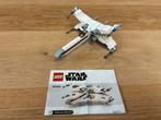 LEGO Star Wars 30654 X-Wing Starfighter Polybag, Ophalen of Verzenden, Nieuw, Complete set, Lego