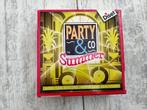 Party & Co - summer, Een of twee spelers, Ophalen, Zo goed als nieuw, Diset