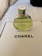 Chanel chance EDP original nieuw 100 ml, Ophalen of Verzenden, Nieuw