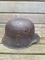 M16 helm6 duits wo1 ww1, Verzamelen, Militaria | Algemeen, Ophalen of Verzenden, Landmacht, Duitsland, Helm of Baret