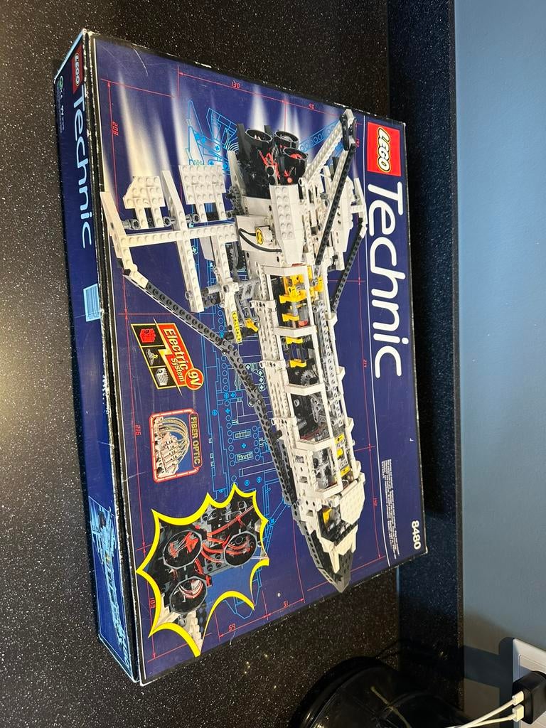lego technic  partij (sets) inclusief onderdelen boxen, Ophalen, Zo goed als nieuw