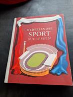 Plaatjesalbum Leeuwenzegel Margarine, Verzenden, Gebruikt