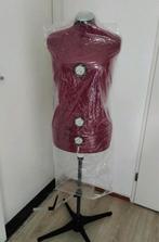 Verstelbare paspop maat 40/48, Hobby en Vrije tijd, Naaien en Fournituren, Ophalen of Verzenden, Paspop