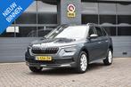 Skoda Kamiq 1.0 TSI Business Edition, Auto's, Skoda, 12 maanden, Gebruikt, Origineel Nederlands, Kamiq