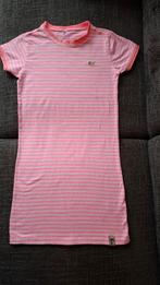 Lang zomerjurkje van Zeeman maat 146/152, Kinderen en Baby's, Kinderkleding | Maat 146, Ophalen, Zeeman, Gebruikt, Meisje