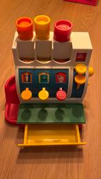 Fisher-Price kassa, Kinderen en Baby's, Speelgoed | Fisher-Price, Ophalen, Gebruikt, Speelset
