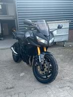 Yamaha FZ1 Fazer - Krachtige Sportieve Toermotor, Motoren, Particulier, 4 cilinders, Toermotor