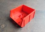 Lego Duplo Tipper Bucket Bed (zie foto's) 7, Ophalen of Verzenden, Gebruikt, Losse stenen, Duplo