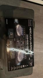 Hercules universal dj, Ophalen of Verzenden, Zo goed als nieuw, Overige merken