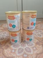 Nutramigen 1 babyvoeding ongeopend - 4 blikken, Ophalen of Verzenden, Nieuw, Overige typen