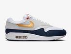 Nike Air Max 1 Olympic - 41, Blauw, Nike, Nieuw, Ophalen of Verzenden