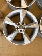 19 inch audi velgen (Origineel), Auto diversen, Wieldoppen, Ophalen of Verzenden, Nieuw