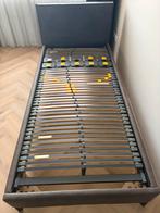 Bossflex delux 600 lattenbodem beterbed, Ophalen, Gebruikt, 90 cm, Eenpersoons