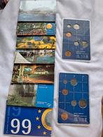 Jarensets Nederland, Postzegels en Munten, Ophalen of Verzenden, Koningin Beatrix, Setje