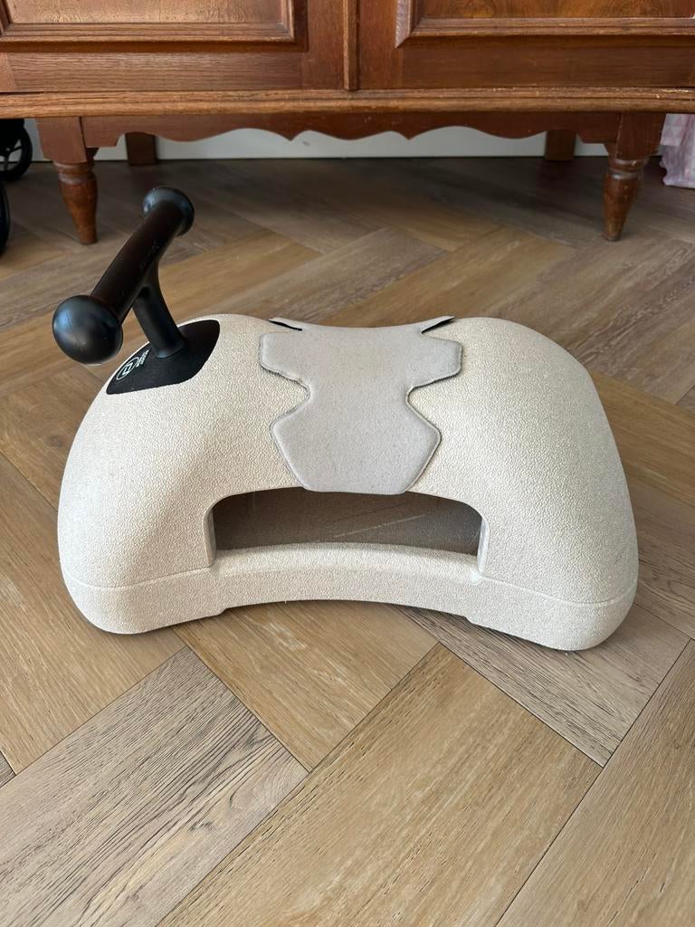 Scoot and ride - my first loopautootje, Kinderen en Baby's, Speelgoed | Buiten | Voertuigen en Loopfietsen, Zo goed als nieuw