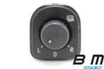 Spiegelverstelknop VW Golf Plus 6 1K0959565K, Auto-onderdelen, Dashboard en Schakelaars, Gebruikt
