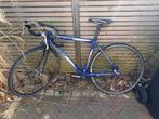Ridley Grifons Racefiets - Blauw/Wit, Fietsen en Brommers, Fietsen | Racefietsen, 28 inch, Gebruikt, Heren, Aluminium