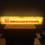 Bridgestone banden lichtbak, Ophalen, Gebruikt, Lichtbak of (neon) lamp